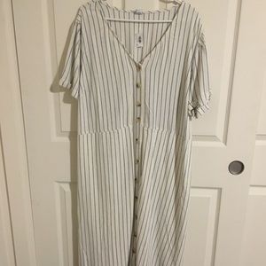 Old navy 2x dress